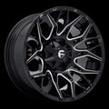 Fuel Wheels - FL-D76922207047