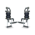 Pac Brake ALPHA HD PRO S Rear Air Suspension Kit For 2005-2010 Ford F-250 350 4WD Super Duty HP10181-J-S