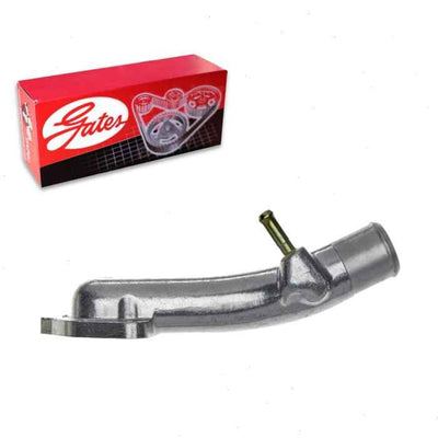 Gates auto part