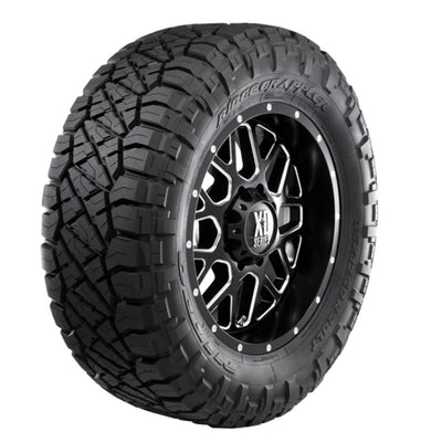 Nitto Tires auto part