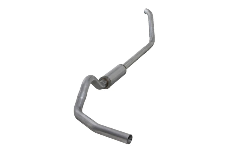 Diamond Eye EXHAUST KIT WITHOUT CLAMPS NOT FOR SALE IN CALIFORNIA K4319A-1