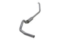 Diamond Eye EXHAUST KIT WITHOUT CLAMPS NOT FOR SALE IN CALIFORNIA K4319A-1
