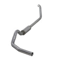 Diamond Eye EXHAUST KIT WITHOUT CLAMPS NOT FOR SALE IN CALIFORNIA K4319A-1