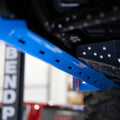 Wehrli Tree Kickers 2019-2023 Polaris RZR XP S 1000 2 Seat Ghost Gray RZR Ghost Gray 102101-RGG