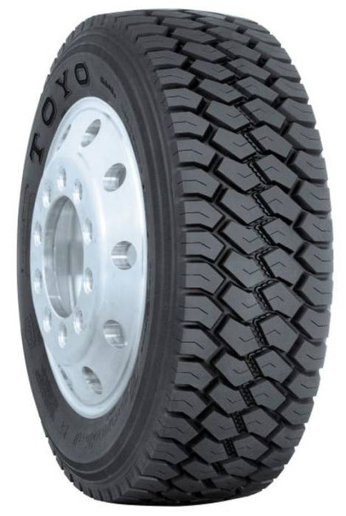 Wheel Pros M608Z 285/70R19.5 145L H16 35.4 TOY556120