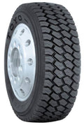 Wheel Pros M608Z 285/70R19.5 145L H16 35.4 TOY556120