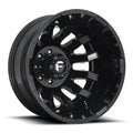 Fuel Wheels - FL-D67520007547US