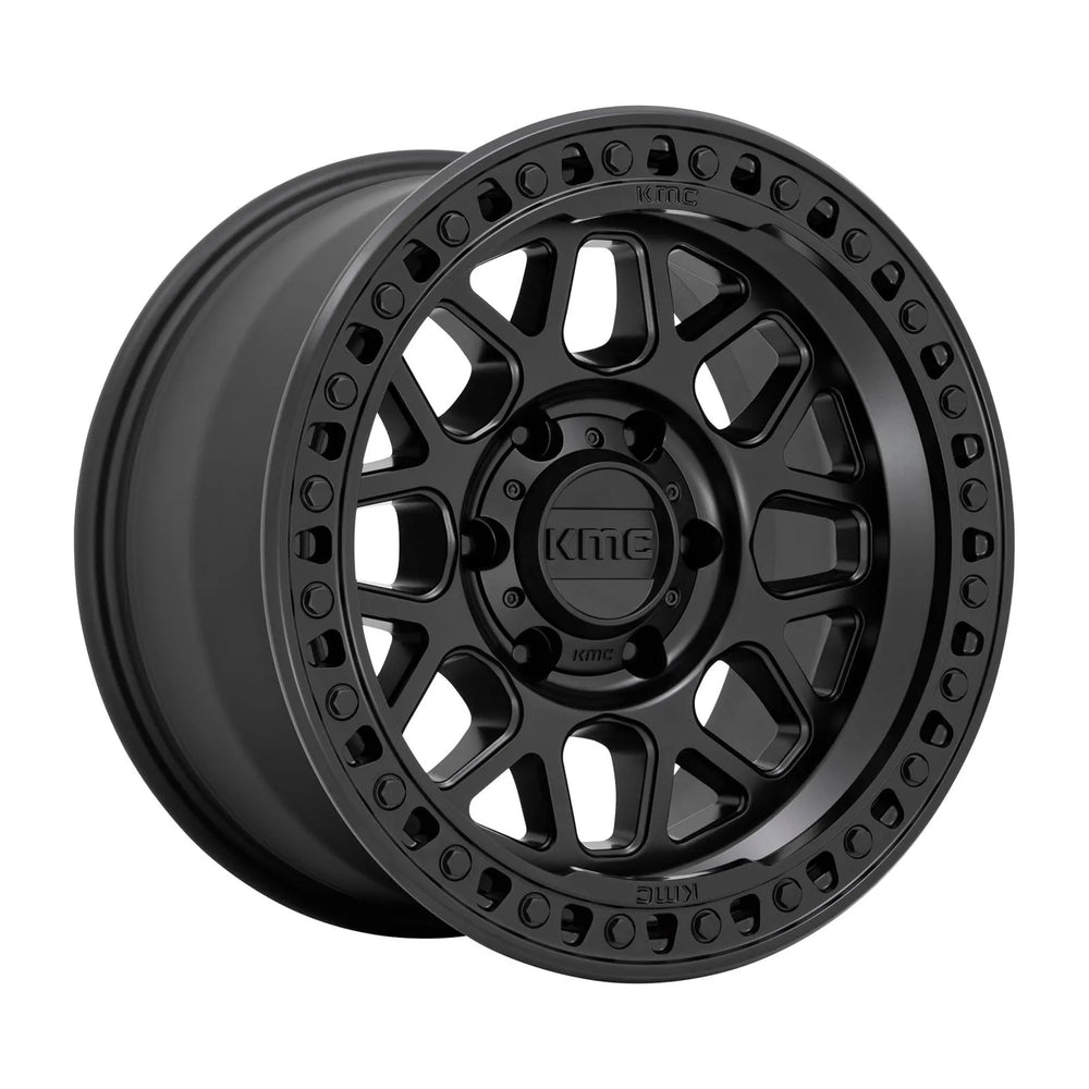 KMC Wheels - KM-KM54929080700