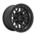 KMC Wheels - KM-KM54929080700