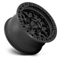 KMC Wheels - KM-KM54929080700