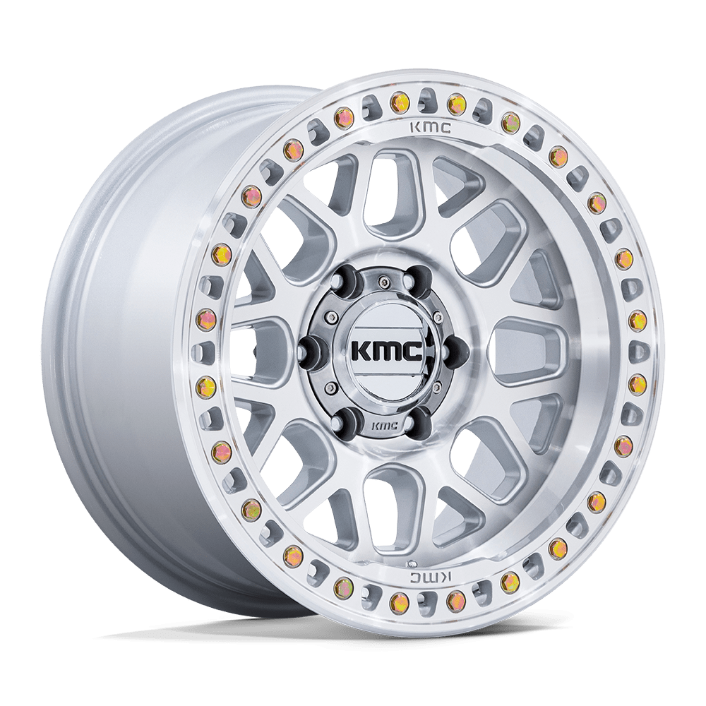 KMC Wheels - KM-KM54929068700
