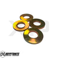 Kryptonite POLARIS RZR HIGH CLEARANCE RADIUS ROD SET KRZRAD17