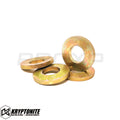 Kryptonite POLARIS RZR HIGH CLEARANCE RADIUS ROD SET KRZRAD17