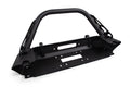 Crawltek bumper
