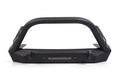 Crawltek bumper