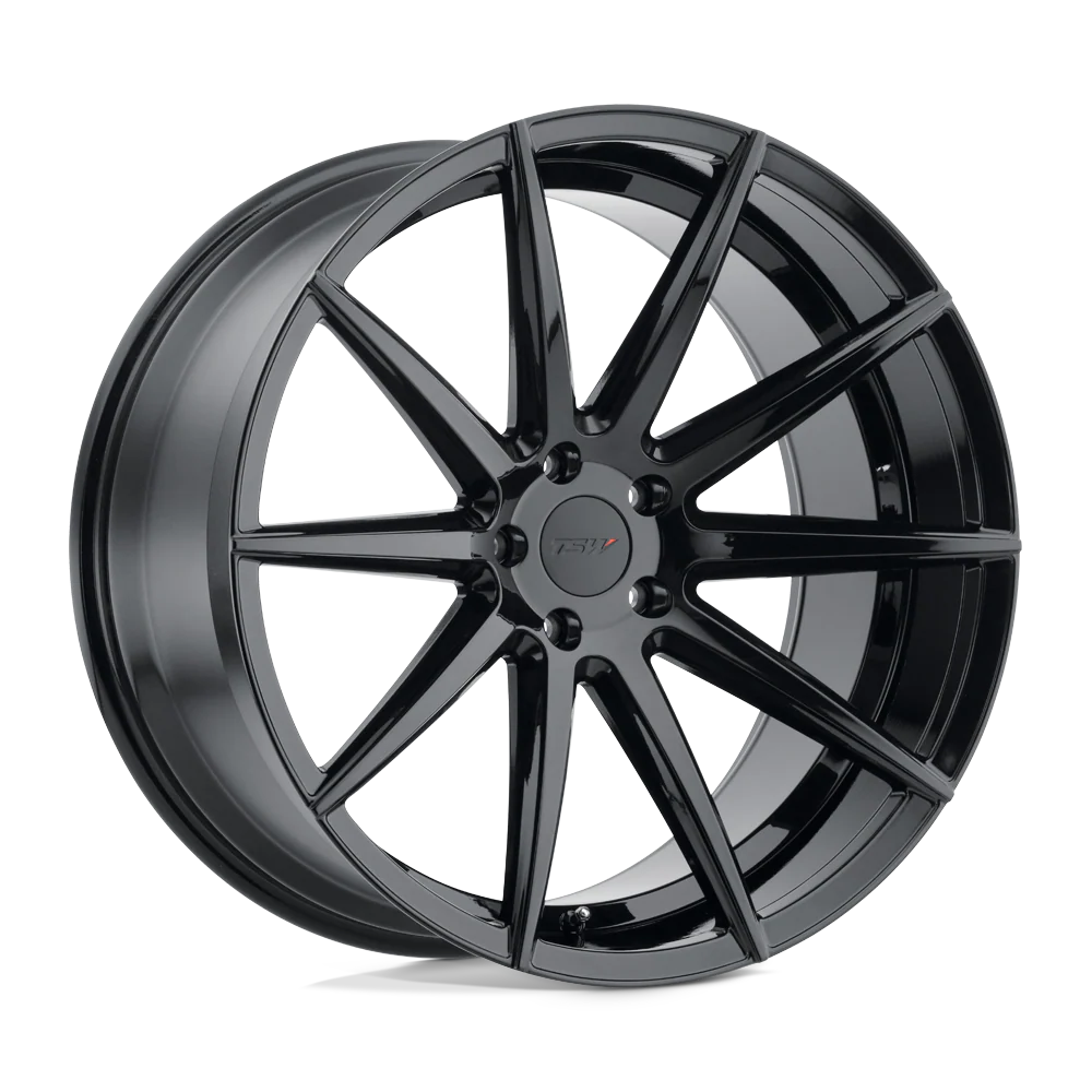 TSW Alloy Wheels - TS-2085CLP205114B76