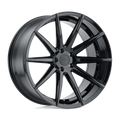 TSW Alloy Wheels - TS-2085CLP205114B76
