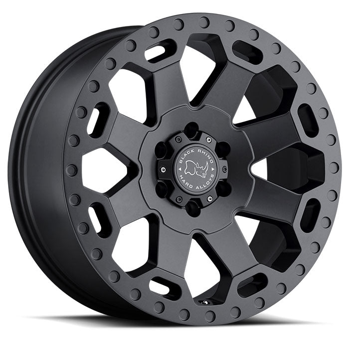 Black Rhino - BR-2090WAR005140G78