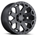 Black Rhino - BR-2090WAR005140G78