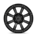 KMC Wheels - XD-XD86321068718N