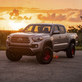 Fuel Wheels - FL-D69520901757