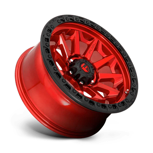 Fuel Wheels - FL-D69520901750