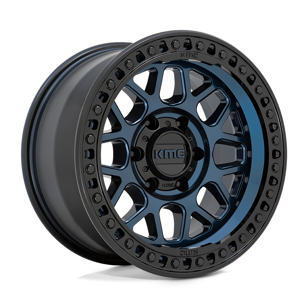 KMC Wheels - KM-KM54929063918
