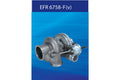 Industrial Injection B1 58mm .85 V-Ban Inlet Turbine Housing - BW-11581008001