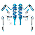 King Shocks 24+ Toyota Land Cruiser 250 (Excl KDSS) Fr 2.5 Dia Remote Reservoir Coilover w/Adj Pair