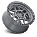 Black Rhino - BR-1890KLS126114G76