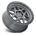 Black Rhino - BR-1890KLS126114G76