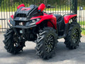 Fuel Wheels - FL-D6422070A644