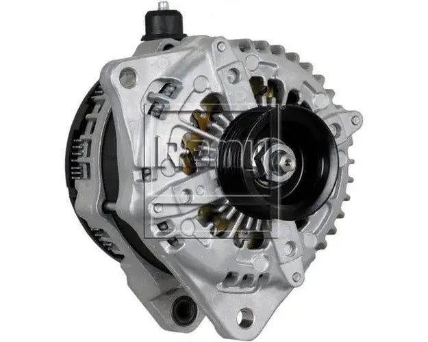 DOMESTIC ALTERNATOR