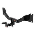 13C BMX 328I XDRIVE CLASS I RECEIVER HITCH W/OLDSTYLE MOUNT