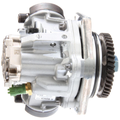 Area Diesel Service Magnum Remanufactured CP4 Common Rail Injection Pump for 2011-2016 GM 6.6L LML Duramax Engine Applications Core Charge of 400 Applies 30-3004