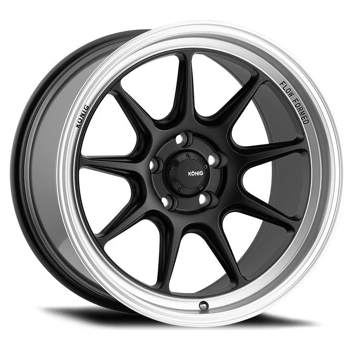 Konig Wheels - KO-CT89514355
