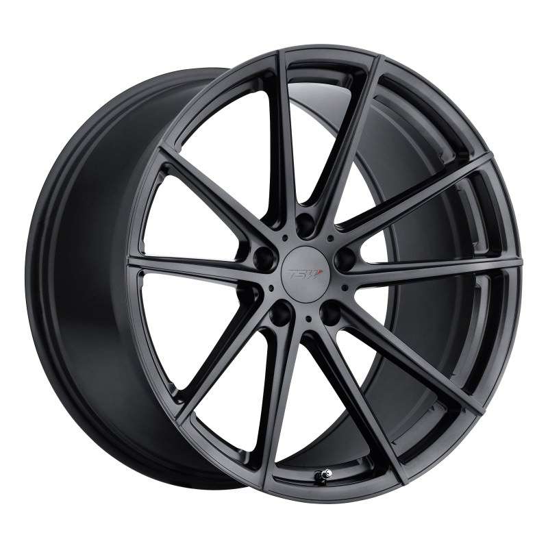 TSW Alloy Wheels - TS-2085BAT405114G76