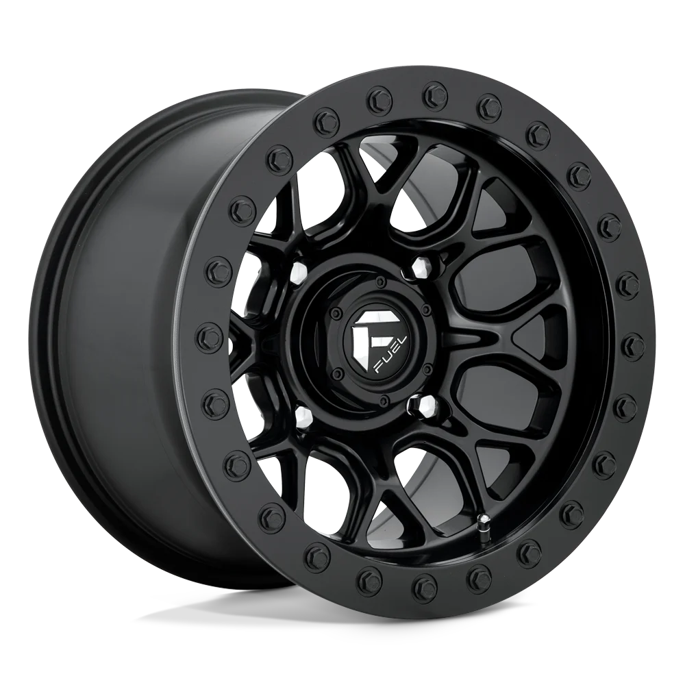Fuel Wheels - FL-D9161500A554