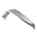 Combat offRoad Combat offRoad Jeep JK JKU Full Assault Raw Aluminum Fender Kit - Front 15-1176 15-1176