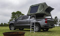 AGRI COVER auto part installed view