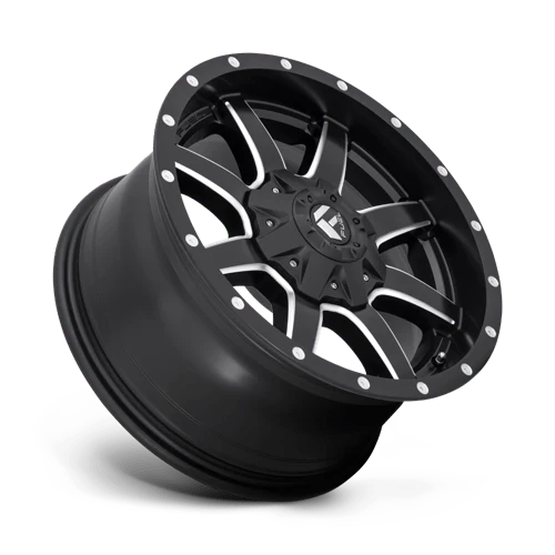 Fuel Wheels - FL-D538189000-12