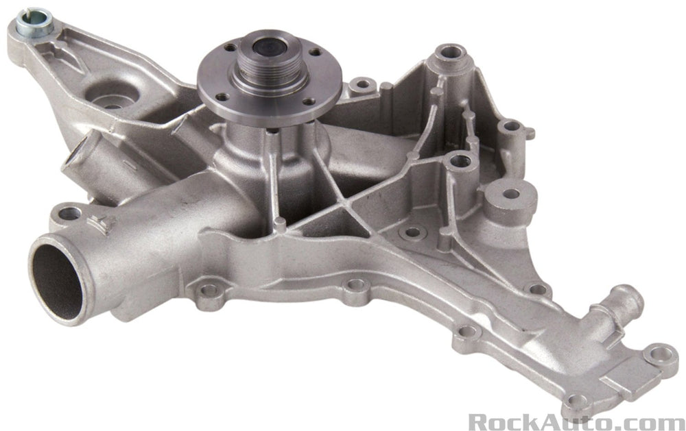 Gates Heavy-Duty Engine Water Pump