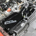 Wehrli Intake Kit 4in. for 2020-2025 6.7L Power Stroke Sparkle Copper Sparkle Copper 100282-SC