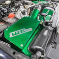 Wehrli Intake Kit 4in. for 2020-2025 6.7L Power Stroke Sparkle Copper Sparkle Copper 100282-SC