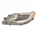 Maxzone Vehicle Lighting Corp headlights detail