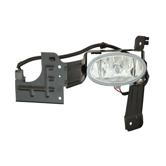 CAPA HD ACCORD CPE 1112 FOGLAMP ASSY LH