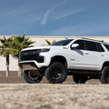 Fuel Wheels - FL-FC854MX18906301
