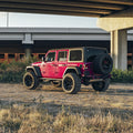 Fuel Wheels - FL-FC854MX18906301