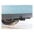 9805 VOLKSWAGEN PASSAT SEDAN/WAGON (EXCEPT 4MOTION) CLASS I RECEIVER