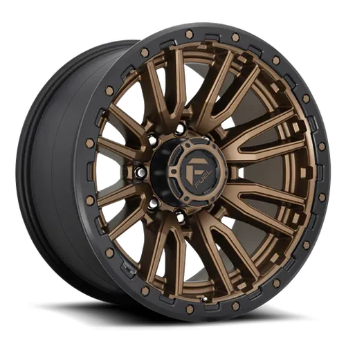 Fuel Wheels - FL-D53418908249